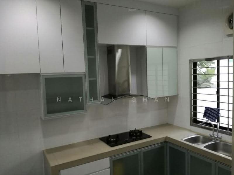 Bungalow House for Sale in Austin Heights (Tebrau) - Nathan Chan - Kitchen - PropertyGuru.com.my