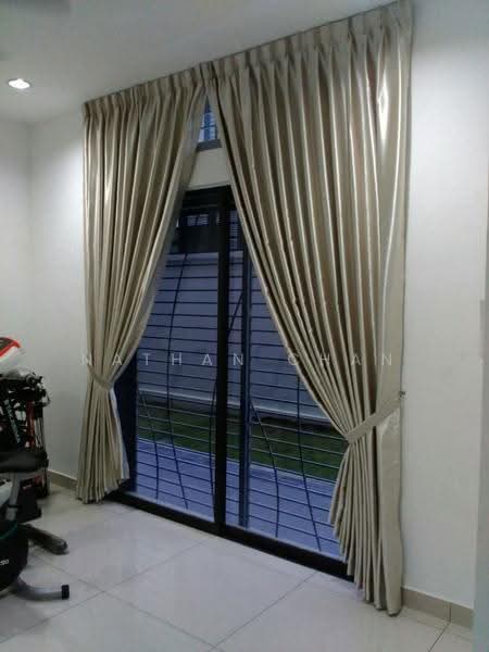Bungalow House for Sale in Austin Heights (Tebrau) - Nathan Chan - Interior - PropertyGuru.com.my