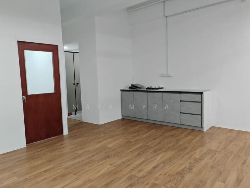 Shop / Office for Rent in Cyber 9 (Cyberjaya) - Maya Myra - Interior - PropertyGuru.com.my