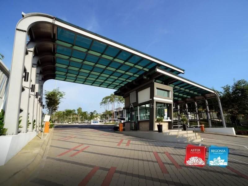 2-storey Terraced House for Sale in Seremban (Negeri Sembilan) - Ong Jia Hui - Exterior - PropertyGuru.com.my