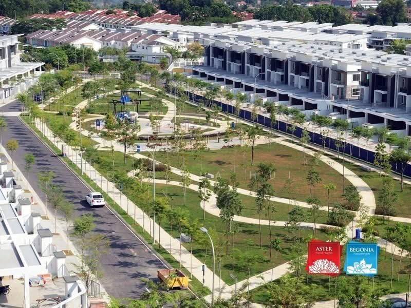 2-storey Terraced House for Sale in Seremban (Negeri Sembilan) - Ong Jia Hui - Exterior - PropertyGuru.com.my