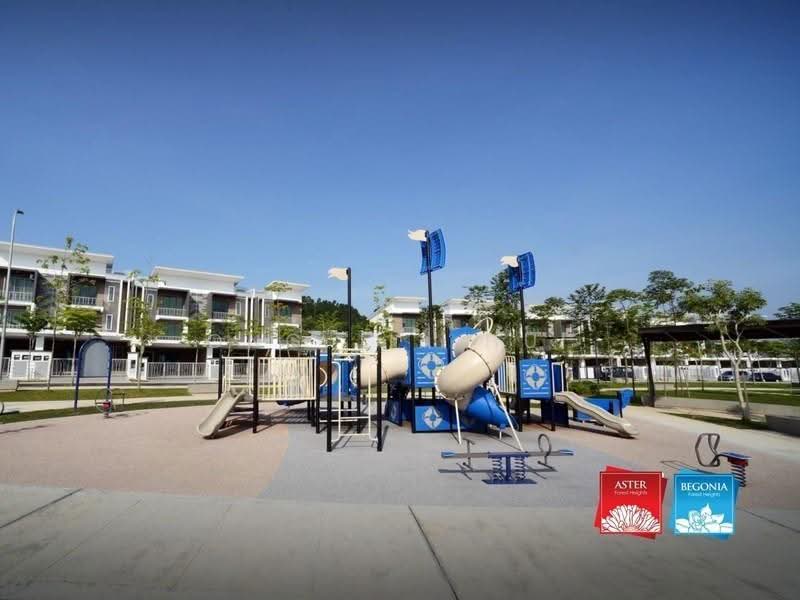 2-storey Terraced House for Sale in Seremban (Negeri Sembilan) - Ong Jia Hui - Exterior - PropertyGuru.com.my