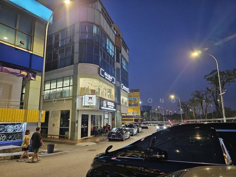 Shop / Office untuk Disewa di Usj 10 (Subang Jaya) - Dexter Chong - Exterior - PropertyGuru.com.my
