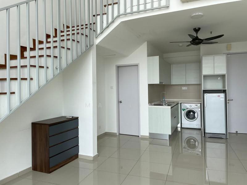 Service Residence for Rent at i-SOHO @ i-City - May Lim - Interior - PropertyGuru.com.my