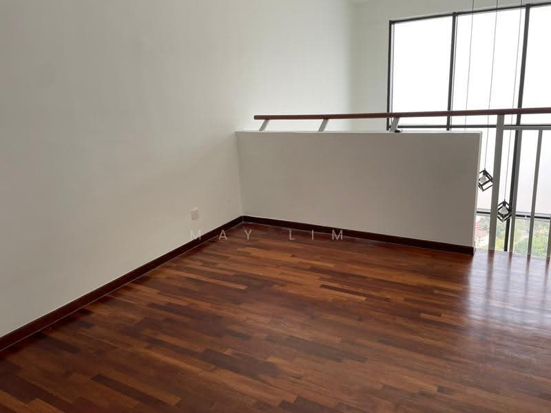 Service Residence for Rent at i-SOHO @ i-City - May Lim - Interior - PropertyGuru.com.my