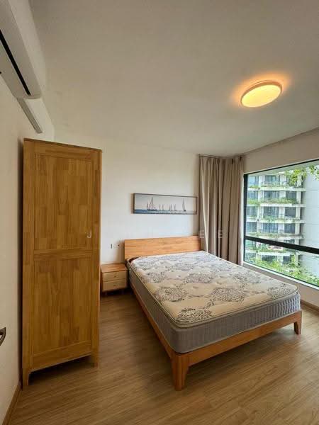 Pangsapuri untuk Disewa di Starview Bay @ Forest City - John Lee - Bedroom - PropertyGuru.com.my