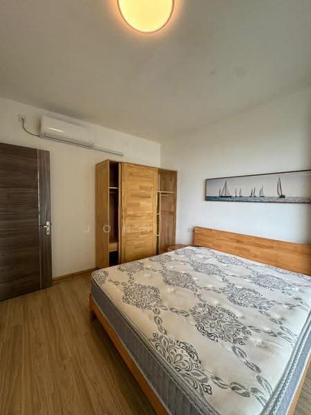 Pangsapuri untuk Disewa di Starview Bay @ Forest City - John Lee - Bedroom - PropertyGuru.com.my