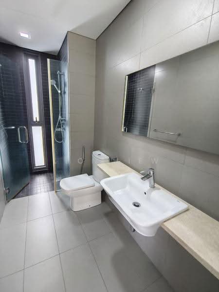 Kondominium untuk Disewa di The Breezeway - Leon Liew - Bathroom - PropertyGuru.com.my