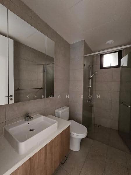 Kediaman Servis untuk Disewa di Kami - Keegan Soh - Bathroom - PropertyGuru.com.my