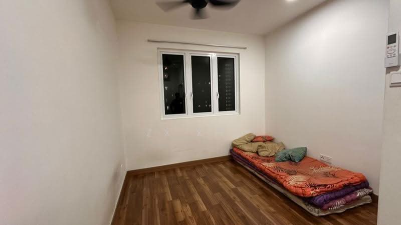 Service Residence for Sale at Sentul Point - ZX KHO - Bedroom - PropertyGuru.com.my
