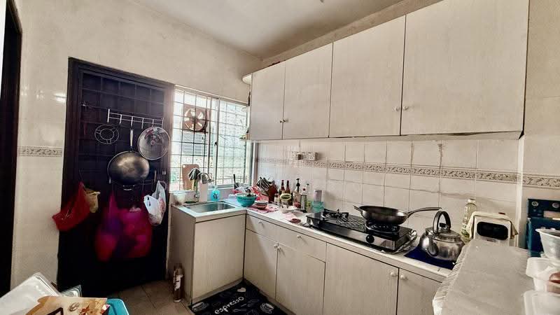 Rumah Teres 2-Tingkat untuk Dijual di Bandar Damai Perdana (Cheras) - Dlynie Ooi - Kitchen - PropertyGuru.com.my