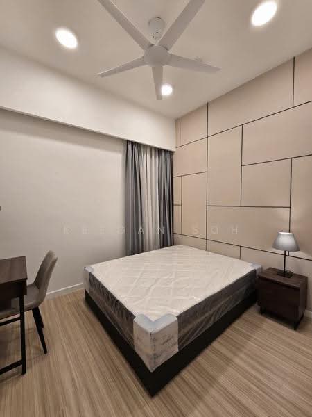 Service Residence for Rent at Kami - Keegan Soh - Bedroom - PropertyGuru.com.my