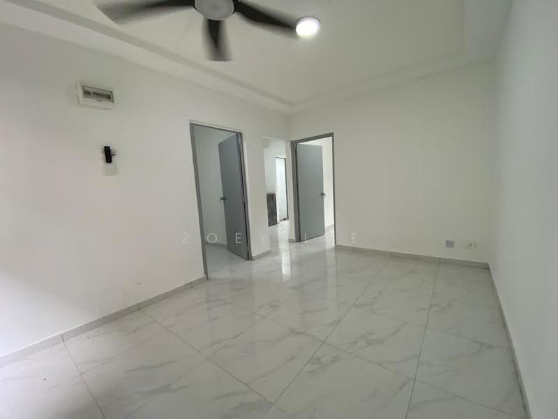 Rumah Flat untuk Dijual di Taman Cempaka - Zoey Lee - Interior - PropertyGuru.com.my