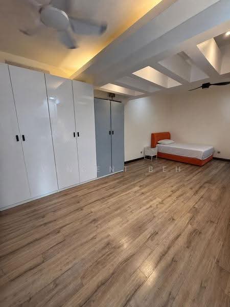 Banglo Lot Kosong untuk Dijual di Bukit Rimau (Shah Alam) - Vincent Beh - PropertyGuru.com.my