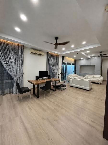 Banglo Lot Kosong untuk Dijual di Bukit Rimau (Shah Alam) - Vincent Beh - PropertyGuru.com.my