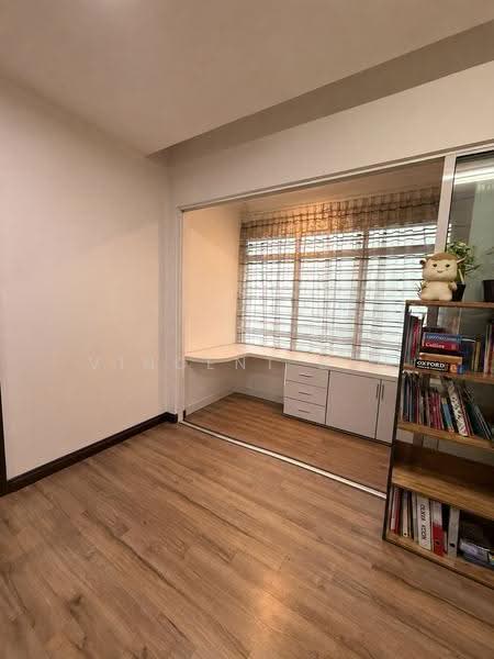 Banglo Lot Kosong untuk Dijual di Bukit Rimau (Shah Alam) - Vincent Beh - PropertyGuru.com.my