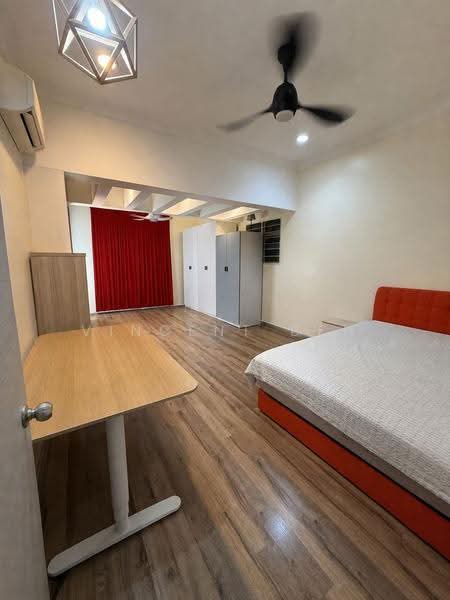 Banglo Lot Kosong untuk Dijual di Bukit Rimau (Shah Alam) - Vincent Beh - PropertyGuru.com.my