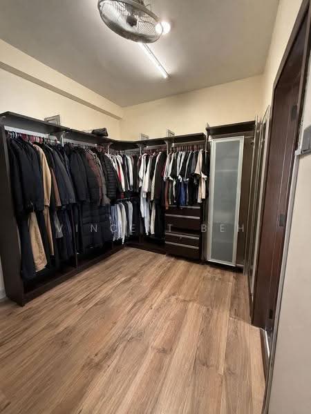 Banglo Lot Kosong untuk Dijual di Bukit Rimau (Shah Alam) - Vincent Beh - PropertyGuru.com.my