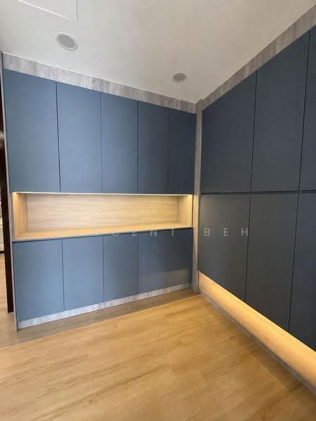 Banglo Lot Kosong untuk Dijual di Bukit Rimau (Shah Alam) - Vincent Beh - PropertyGuru.com.my