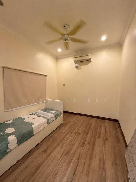 Banglo Lot Kosong untuk Dijual di Bukit Rimau (Shah Alam) - Vincent Beh - PropertyGuru.com.my