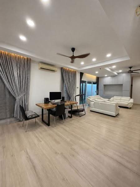 Banglo Lot Kosong untuk Dijual di Bukit Rimau (Shah Alam) - Vincent Beh - PropertyGuru.com.my