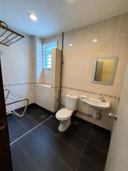 Banglo Lot Kosong untuk Dijual di Bukit Rimau (Shah Alam) - Vincent Beh - PropertyGuru.com.my