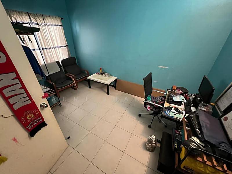 Rumah Teres 2-Tingkat untuk Dijual di Sunway Kayangan (Shah Alam) - Syahmi Shahordin - Study - PropertyGuru.com.my