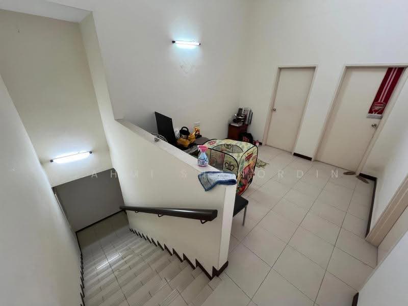Rumah Teres 2-Tingkat untuk Dijual di Sunway Kayangan (Shah Alam) - Syahmi Shahordin - Interior - PropertyGuru.com.my