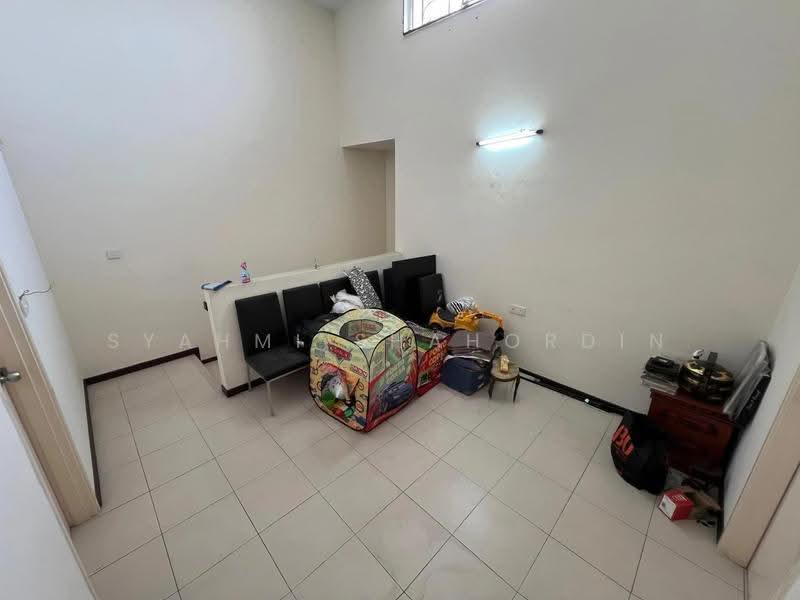 Rumah Teres 2-Tingkat untuk Dijual di Sunway Kayangan (Shah Alam) - Syahmi Shahordin - Interior - PropertyGuru.com.my
