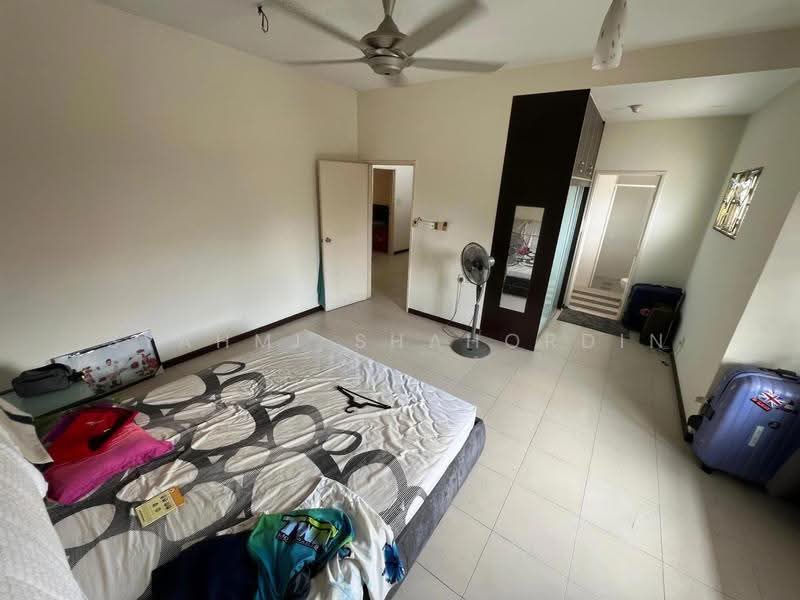 Rumah Teres 2-Tingkat untuk Dijual di Sunway Kayangan (Shah Alam) - Syahmi Shahordin - Bedroom - PropertyGuru.com.my