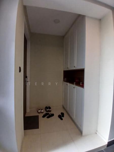Kediaman Servis untuk Disewa di Star Residences One - Terry Lee - Entrance - PropertyGuru.com.my