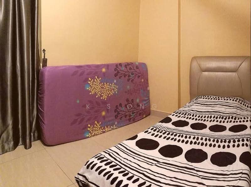 Apartment for Sale at Midori Green (Pangsapuri Hijauan) - K S Ong - Bedroom - PropertyGuru.com.my