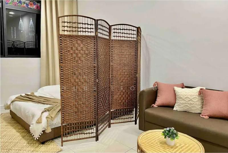 Service Residence for Sale at Chambers - Yubi Leong - Bedroom - PropertyGuru.com.my