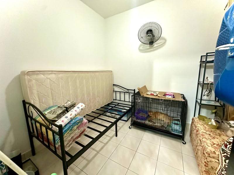 2-storey Terraced House for Sale in Bukit Rahman Putra (Sungai Buloh) - Adzura Zamedin - Bedroom - PropertyGuru.com.my