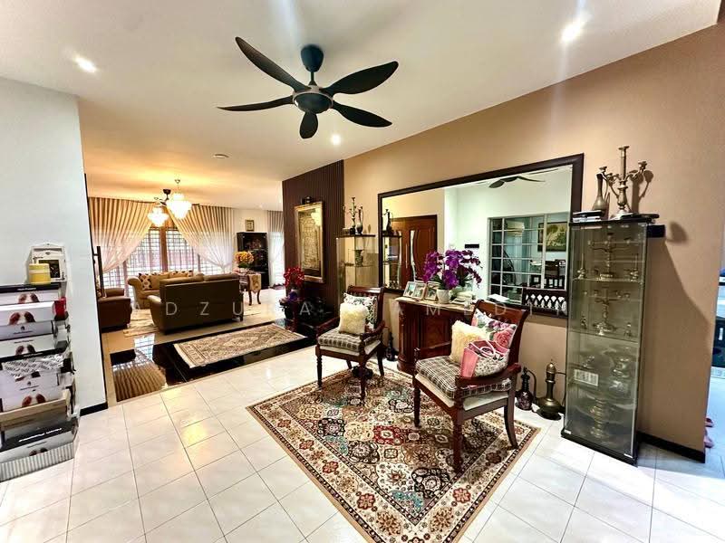 2-storey Terraced House for Sale in Bukit Rahman Putra (Sungai Buloh) - Adzura Zamedin - PropertyGuru.com.my