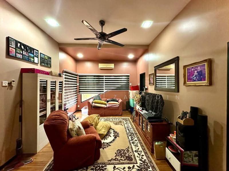 2-storey Terraced House for Sale in Bukit Rahman Putra (Sungai Buloh) - Adzura Zamedin - PropertyGuru.com.my