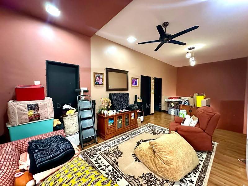 2-storey Terraced House for Sale in Bukit Rahman Putra (Sungai Buloh) - Adzura Zamedin - PropertyGuru.com.my