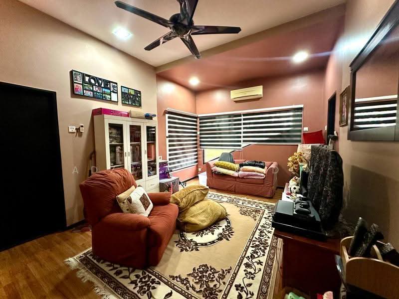 2-storey Terraced House for Sale in Bukit Rahman Putra (Sungai Buloh) - Adzura Zamedin - PropertyGuru.com.my
