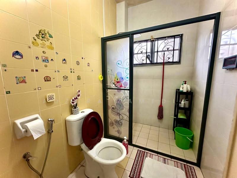 2-storey Terraced House for Sale in Bukit Rahman Putra (Sungai Buloh) - Adzura Zamedin - PropertyGuru.com.my