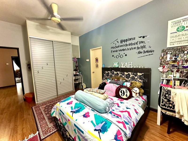 2-storey Terraced House for Sale in Bukit Rahman Putra (Sungai Buloh) - Adzura Zamedin - PropertyGuru.com.my