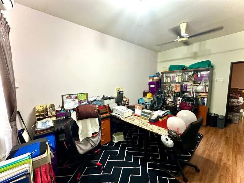 2-storey Terraced House for Sale in Bukit Rahman Putra (Sungai Buloh) - Adzura Zamedin - PropertyGuru.com.my
