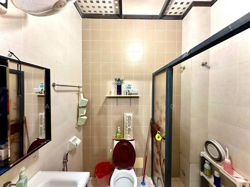 2-storey Terraced House for Sale in Bukit Rahman Putra (Sungai Buloh) - Adzura Zamedin - PropertyGuru.com.my