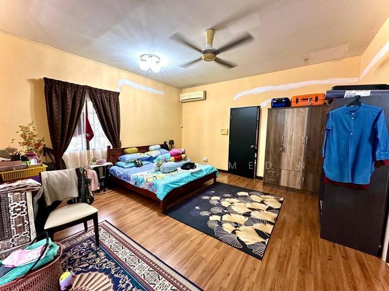 2-storey Terraced House for Sale in Bukit Rahman Putra (Sungai Buloh) - Adzura Zamedin - PropertyGuru.com.my