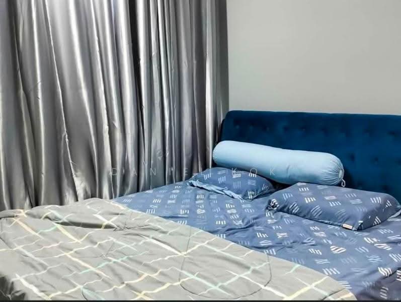 Kediaman Servis untuk Disewa di Kenwingston Platz - Daniel Kok - Bedroom - PropertyGuru.com.my