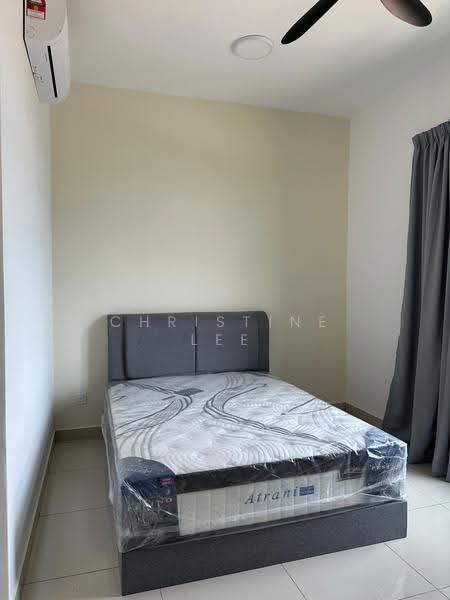 Apartment for Rent at D7 (D'Seven Lagoon Perdana) - Christine Lee - Bedroom - PropertyGuru.com.my