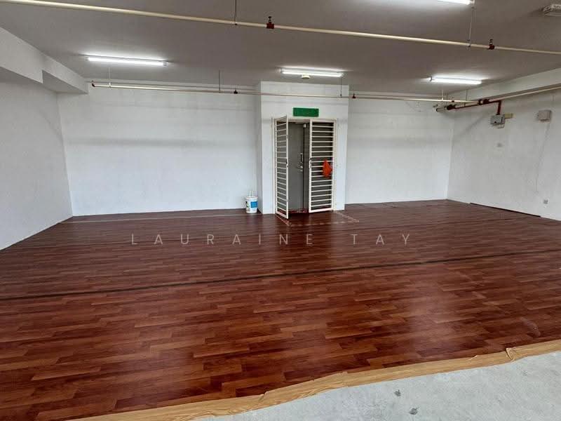 Shop / Office untuk Disewa di Seri Kembangan (Selangor) - Lauraine Tay - Interior - PropertyGuru.com.my