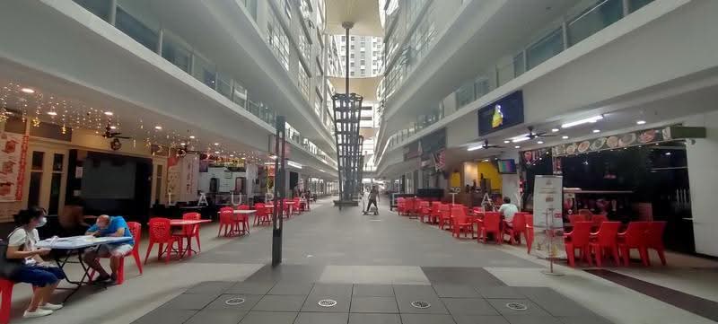 Shop / Office untuk Disewa di Seri Kembangan (Selangor) - Lauraine Tay - Exterior - PropertyGuru.com.my