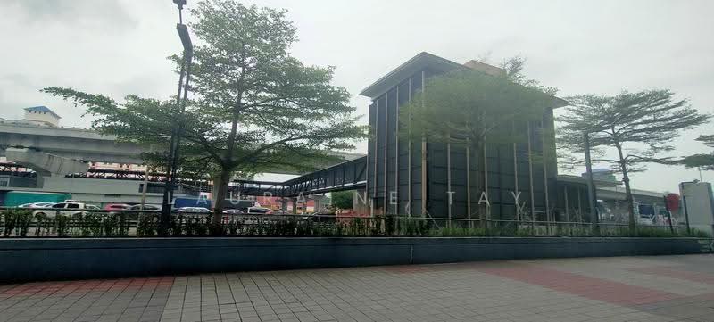 Shop / Office untuk Disewa di Seri Kembangan (Selangor) - Lauraine Tay - Exterior - PropertyGuru.com.my