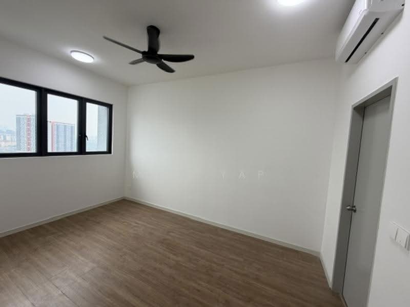 Service Residence for Rent at M Astra - Mike Yap - Bedroom - PropertyGuru.com.my
