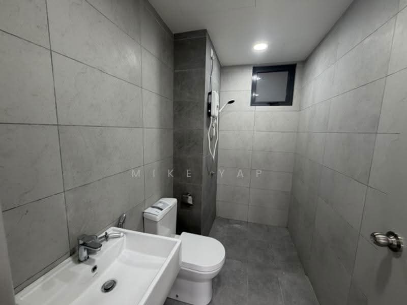 Service Residence for Rent at M Astra - Mike Yap - Bathroom - PropertyGuru.com.my